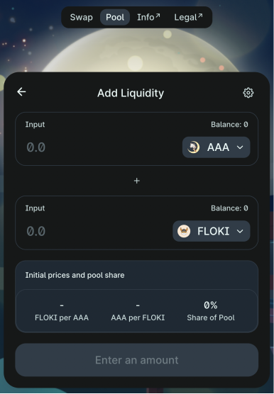 Adding and Removing Liquidity Image 3