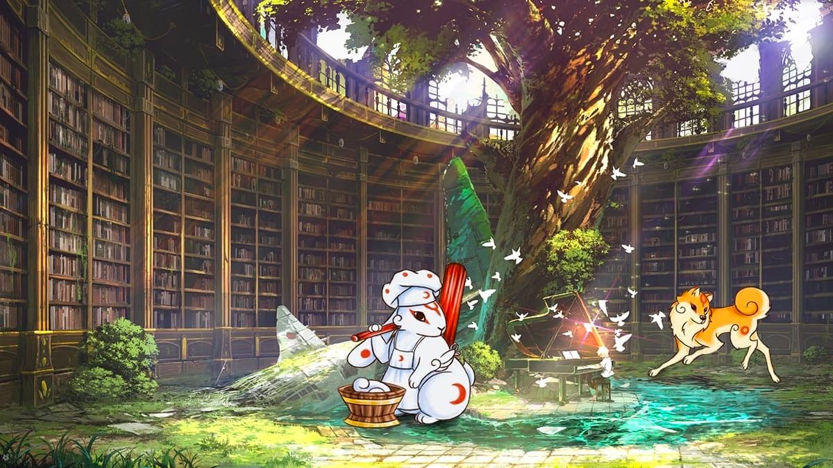 How to check balance moonrabbit